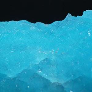 コンゴ産 Hemimorphite (ヘミモルファイト)