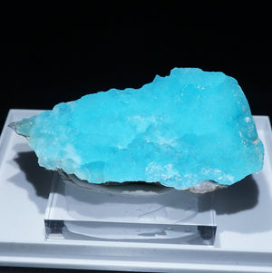 コンゴ産 Hemimorphite (ヘミモルファイト)