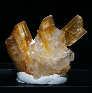 ドイツ産 Halite・Selenite