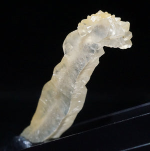 中国 雲南省産 Hollow Calcite