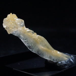 中国 雲南省産 Hollow Calcite