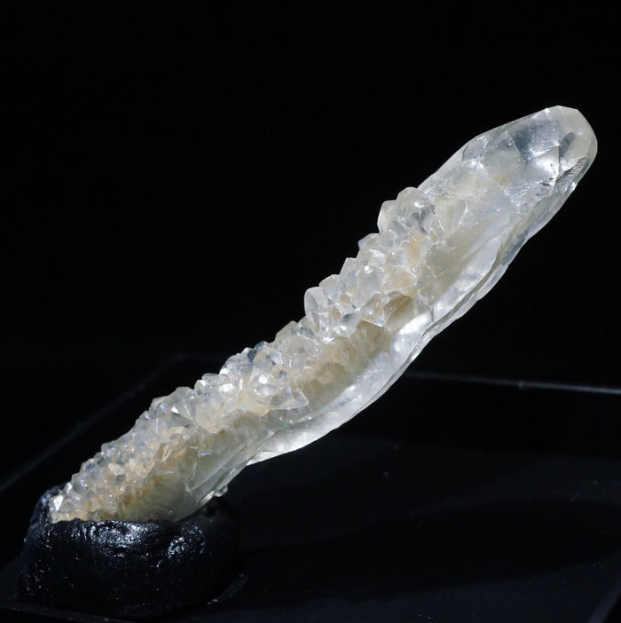 中国 雲南省産 Hollow Calcite