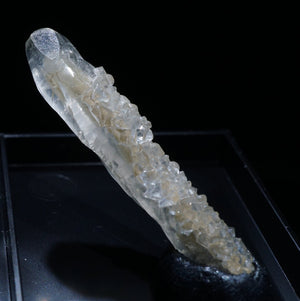 中国 雲南省産 Hollow Calcite