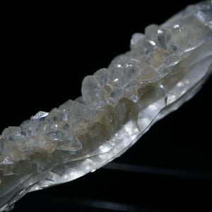 中国 雲南省産 Hollow Calcite