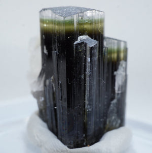 パキスタン産 Elbaite・Cleavelandite