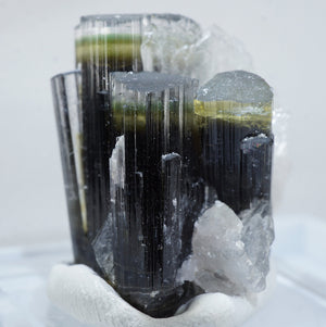 パキスタン産 Elbaite・Cleavelandite