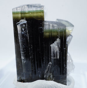 パキスタン産 Elbaite・Cleavelandite