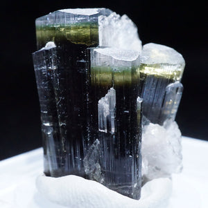 パキスタン産 Elbaite・Cleavelandite