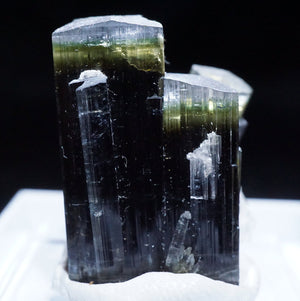 パキスタン産 Elbaite・Cleavelandite