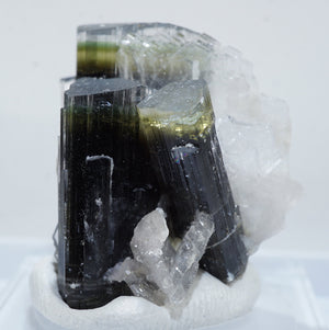 パキスタン産 Elbaite・Cleavelandite