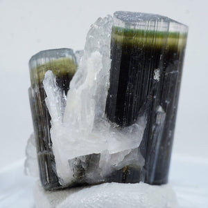 パキスタン産 Elbaite・Cleavelandite