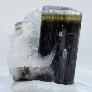 パキスタン産 Elbaite・Cleavelandite