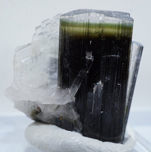 パキスタン産 Elbaite・Cleavelandite