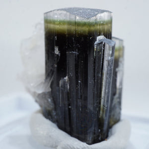 パキスタン産 Elbaite・Cleavelandite