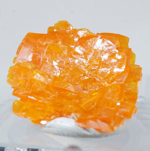 モロッコ産 Wulfenite(ウルフェナイト)