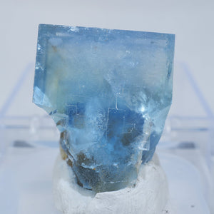 フランス La Barre(ラバール)産 フローライト