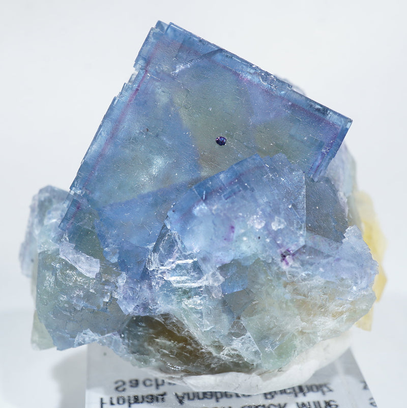 ドイツ産 フローライト – 天然石ハッピーギフト