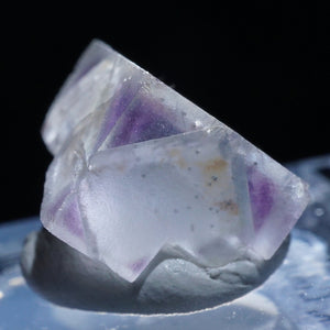 コロラド州産 フローライト – 天然石ハッピーギフト