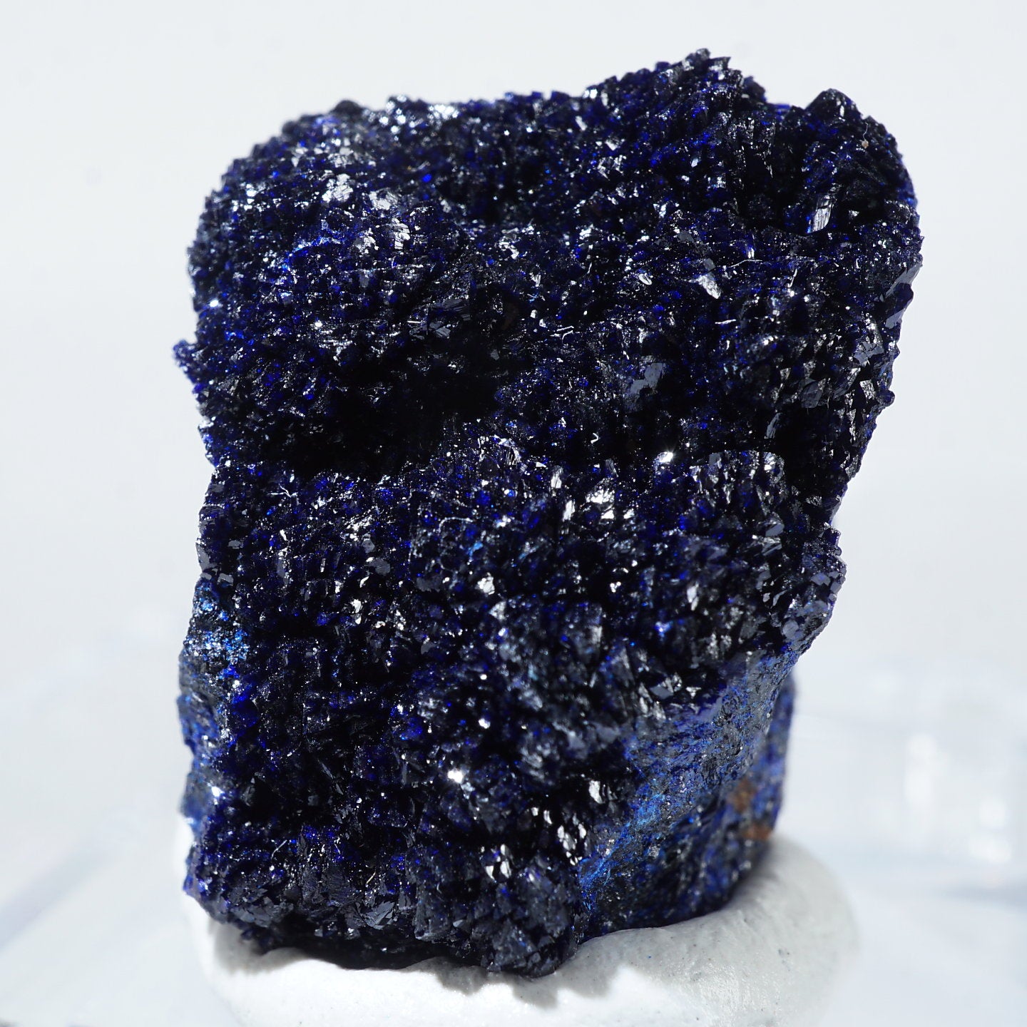 アメリカ アリゾナ州産 アズライト – 天然石ハッピーギフト