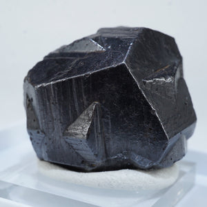 コロンビア産 Goethite after Pyrite (パイライト仮晶)十字貫入双晶