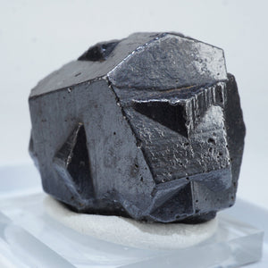 コロンビア産 Goethite after Pyrite (パイライト仮晶)十字貫入双晶