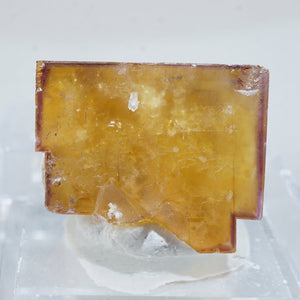 フランス Clersange(クレサンジュ)鉱山産 フローライト