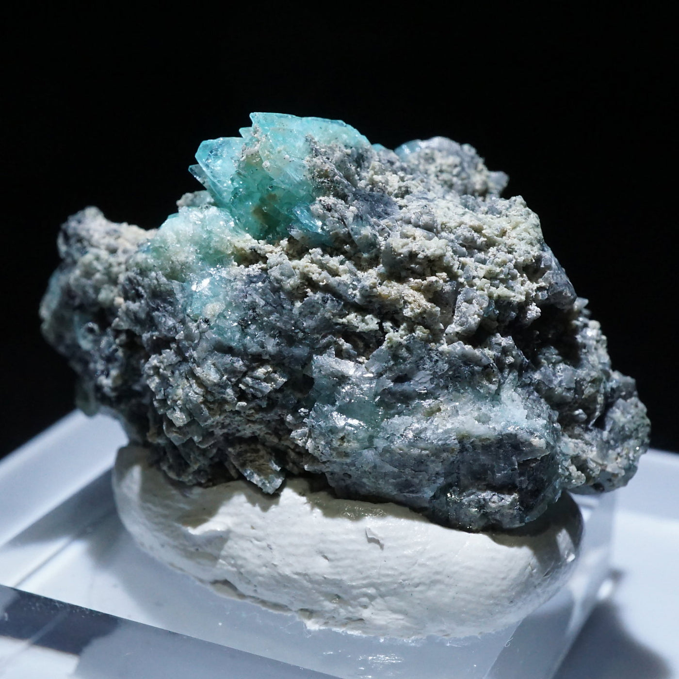 メキシコ産 Borcarite|ハッピーギフト – 天然石ハッピーギフト