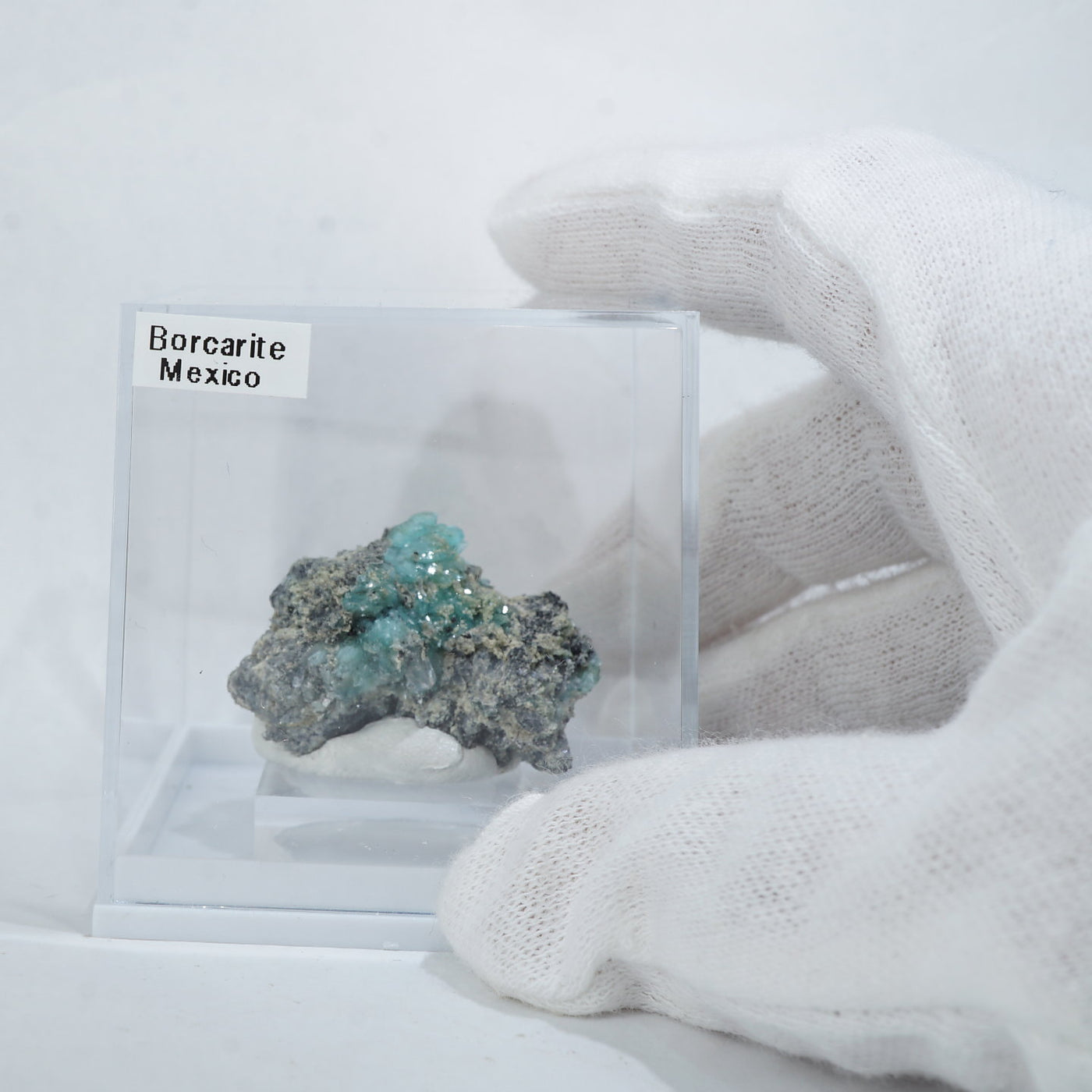 メキシコ産 Borcarite|ハッピーギフト – 天然石ハッピーギフト