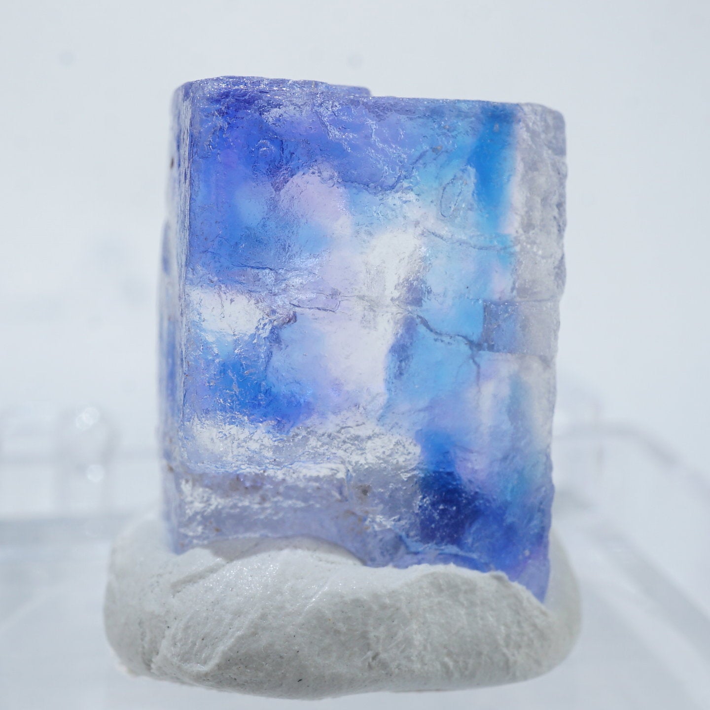 イタリア産 Halite(岩塩) – 天然石ハッピーギフト