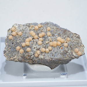 イタリア産 Phillipsite フィリップサイト
