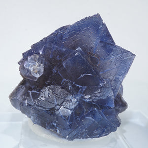 パキスタン産 ブルーフローライト