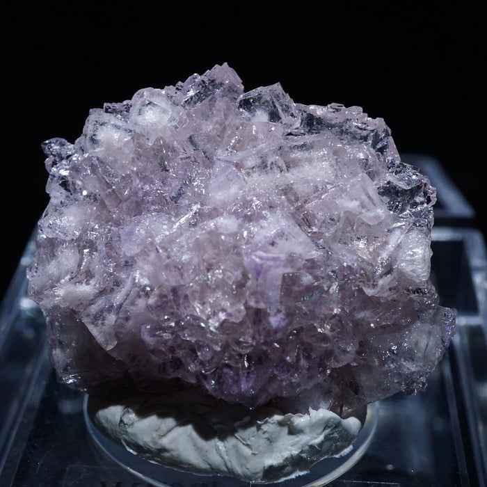 ギリシャ産 フローライト