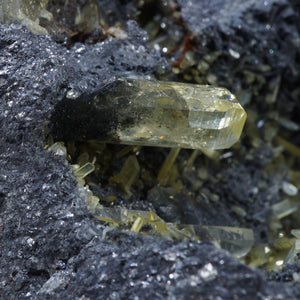 アングレサイト　原石 アングレサイト【Anglesite】モロッコ産 | PEANUTS MINERALS