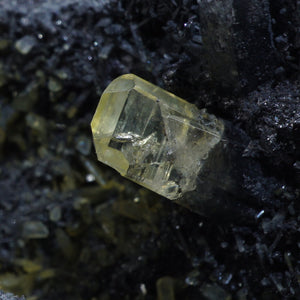 モロッコ産 アングレサイト – 天然石ハッピーギフト