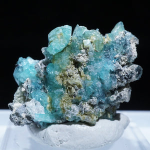 メキシコ産 Borcarite