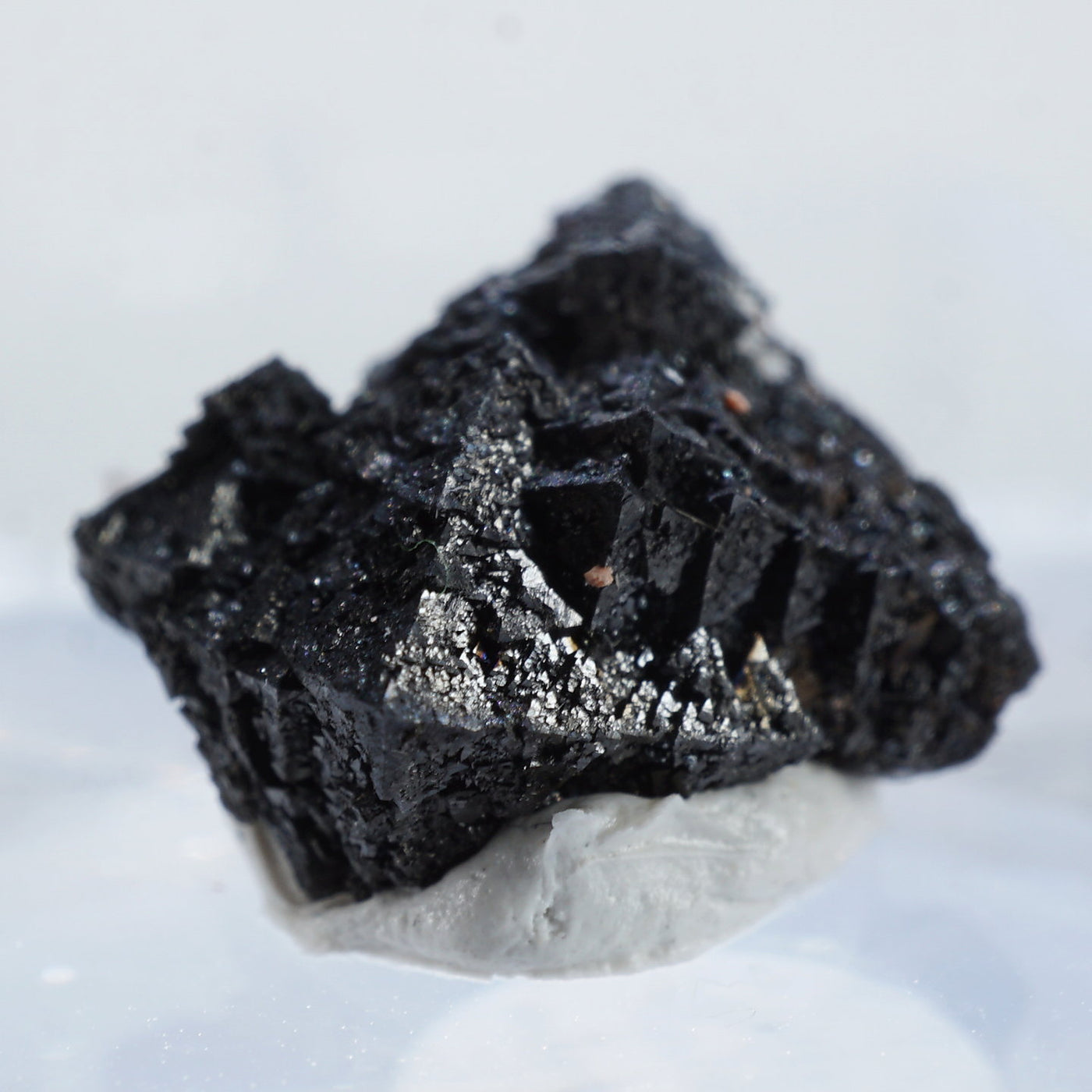 南アフリカ発 鉱石で出来た貴重なサイの置物 60～70年代 南アフリカ発 鉱石で出来た貴重なサイの置物 60～70年代 アフリカの