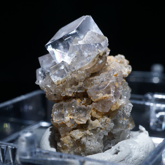 ギリシャ産 フローライト