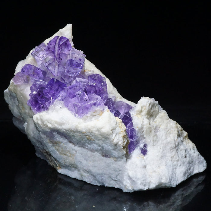 スペイン ベルベス産 フローライト