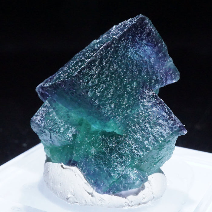 ナミビア Okorusu産 フローライト