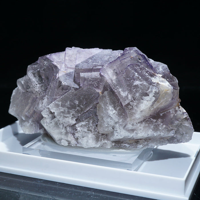 中国新疆ウイグル自治区産 オイル入りフローライト