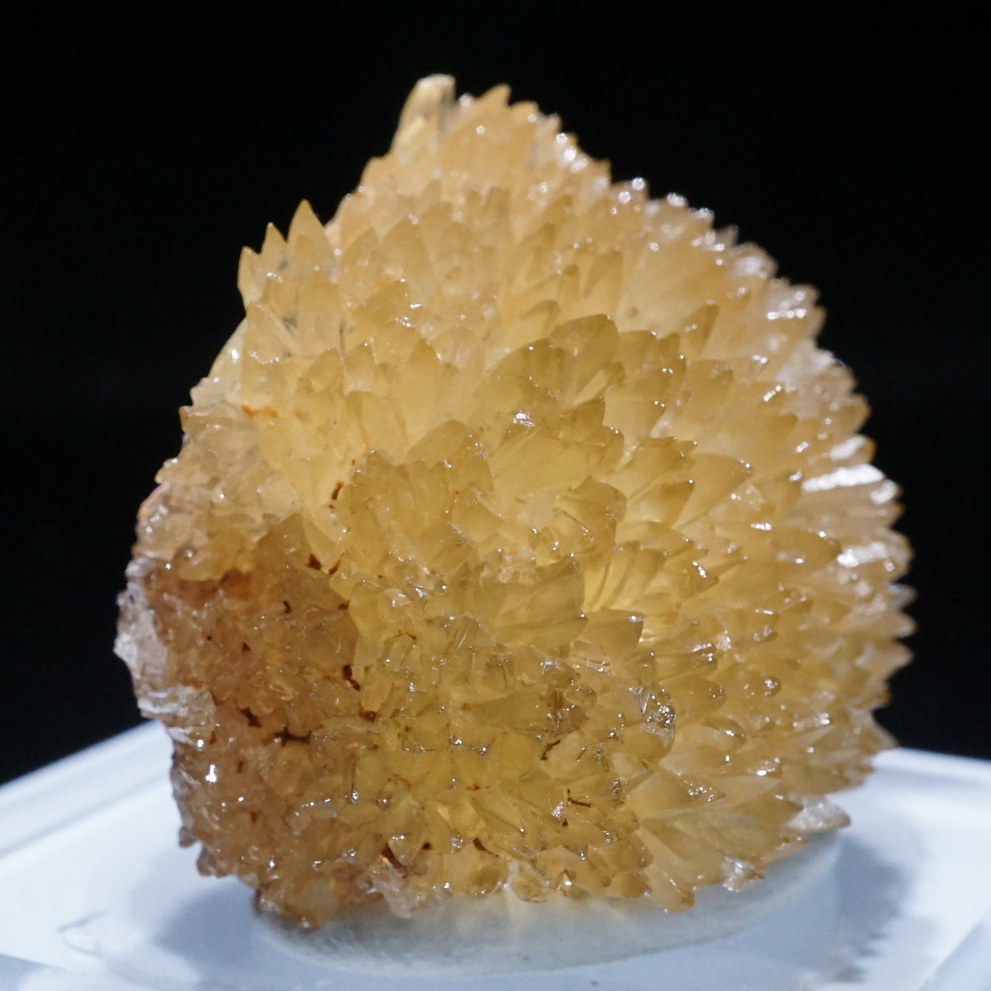 蛍光》モロッコ産 カルサイト – 天然石ハッピーギフト