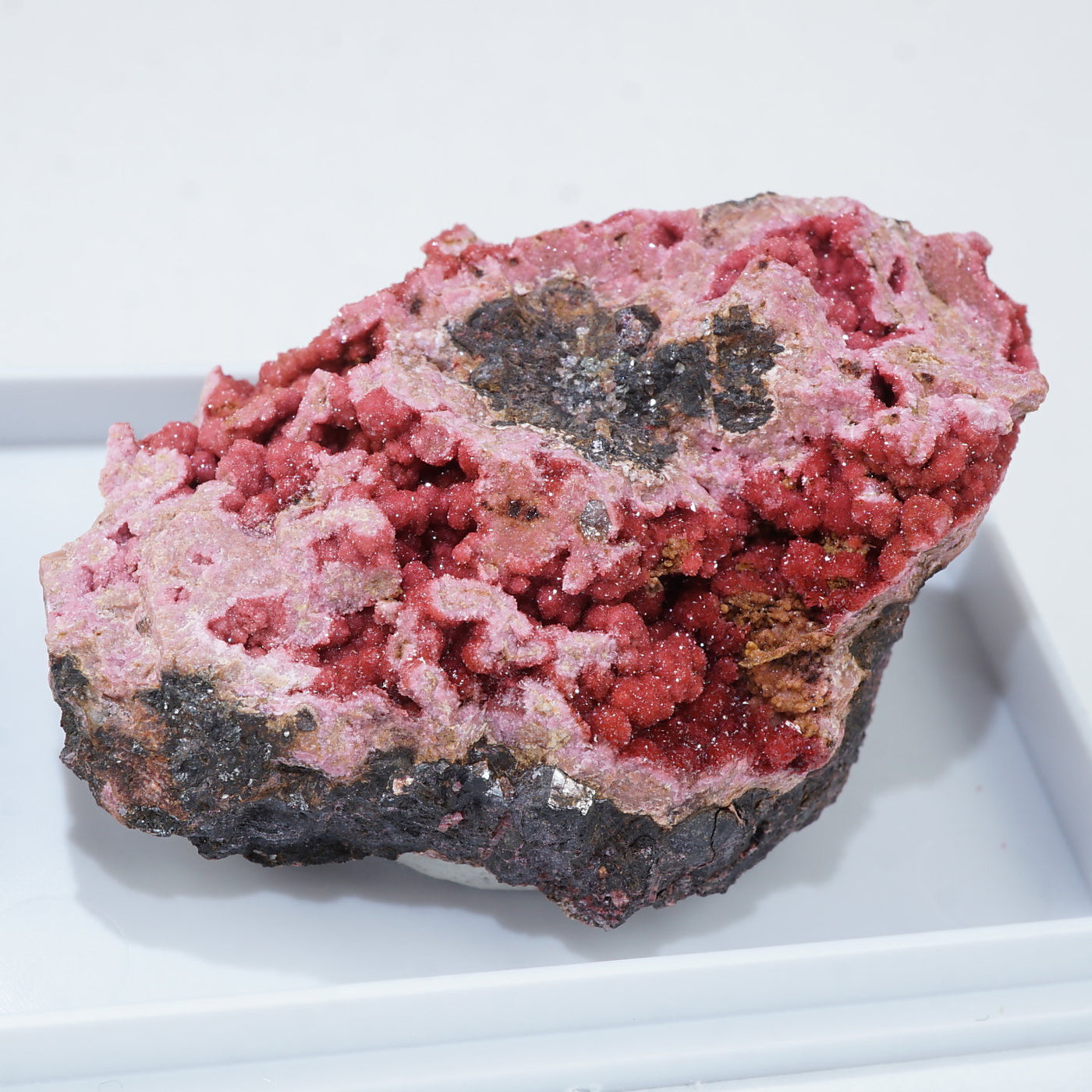 モロッコ/ブー/アジール産】ロゼライト