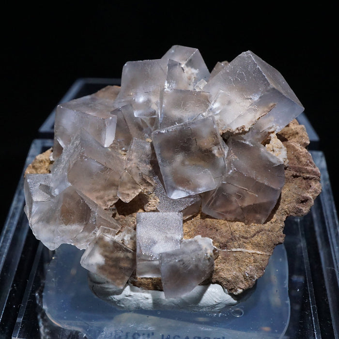 ネバダ州産 フローライト