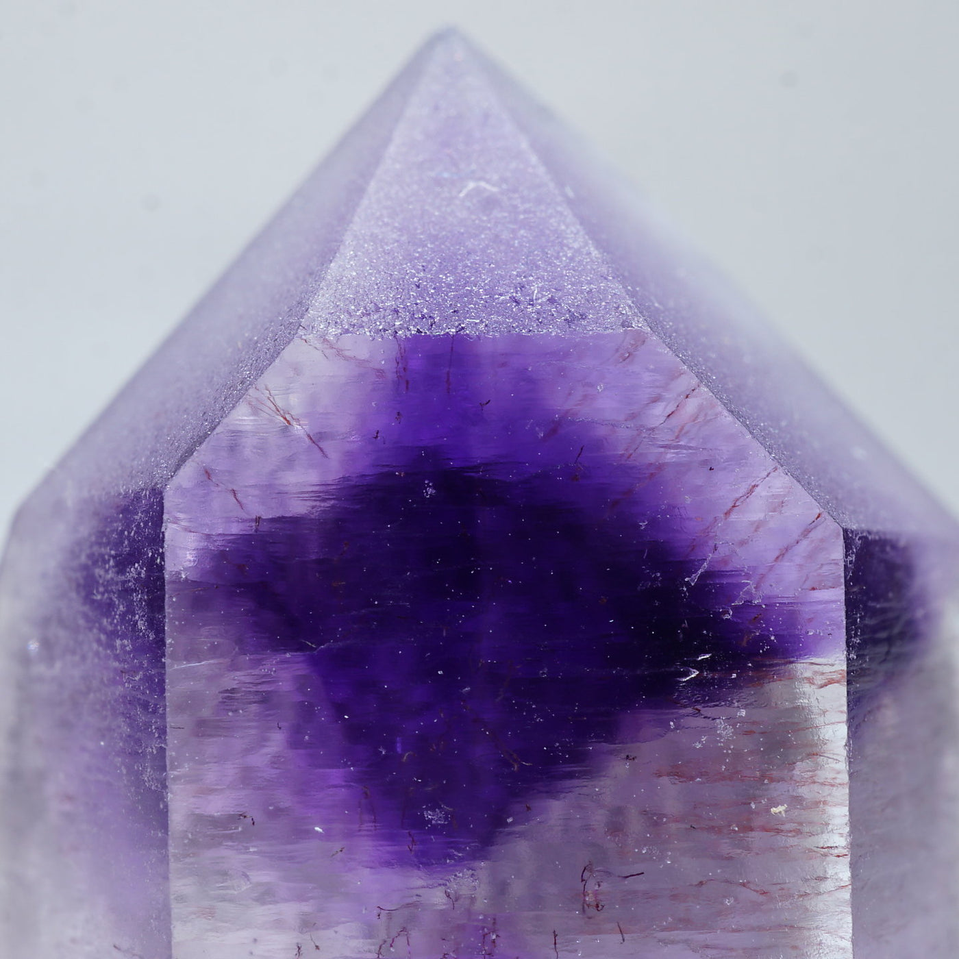 モロッコ産 アメシスト |ハッピーギフト – 天然石ハッピーギフト