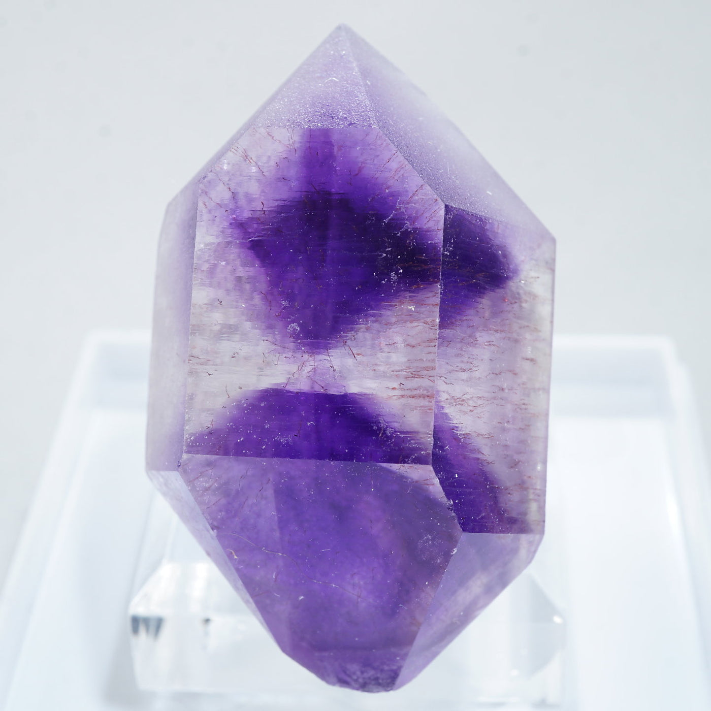 モロッコ産 アメシスト |ハッピーギフト – 天然石ハッピーギフト