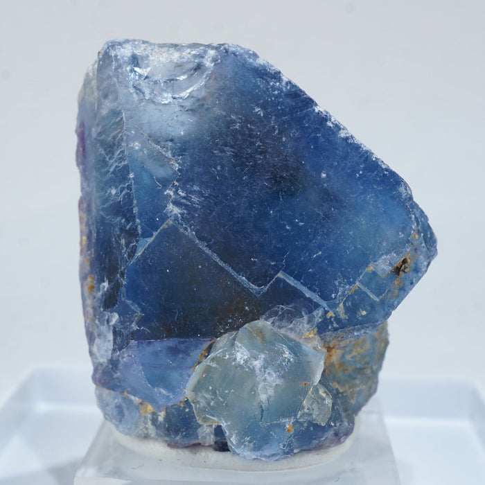 フランス La Barre(ラバール)産 フローライト