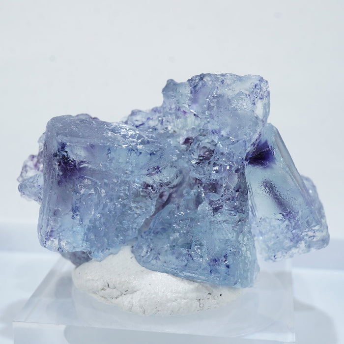 中国・内モンゴル産 フローライト