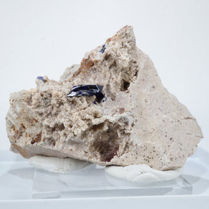 【初売りセール対象品】モロッコ産 アズライト