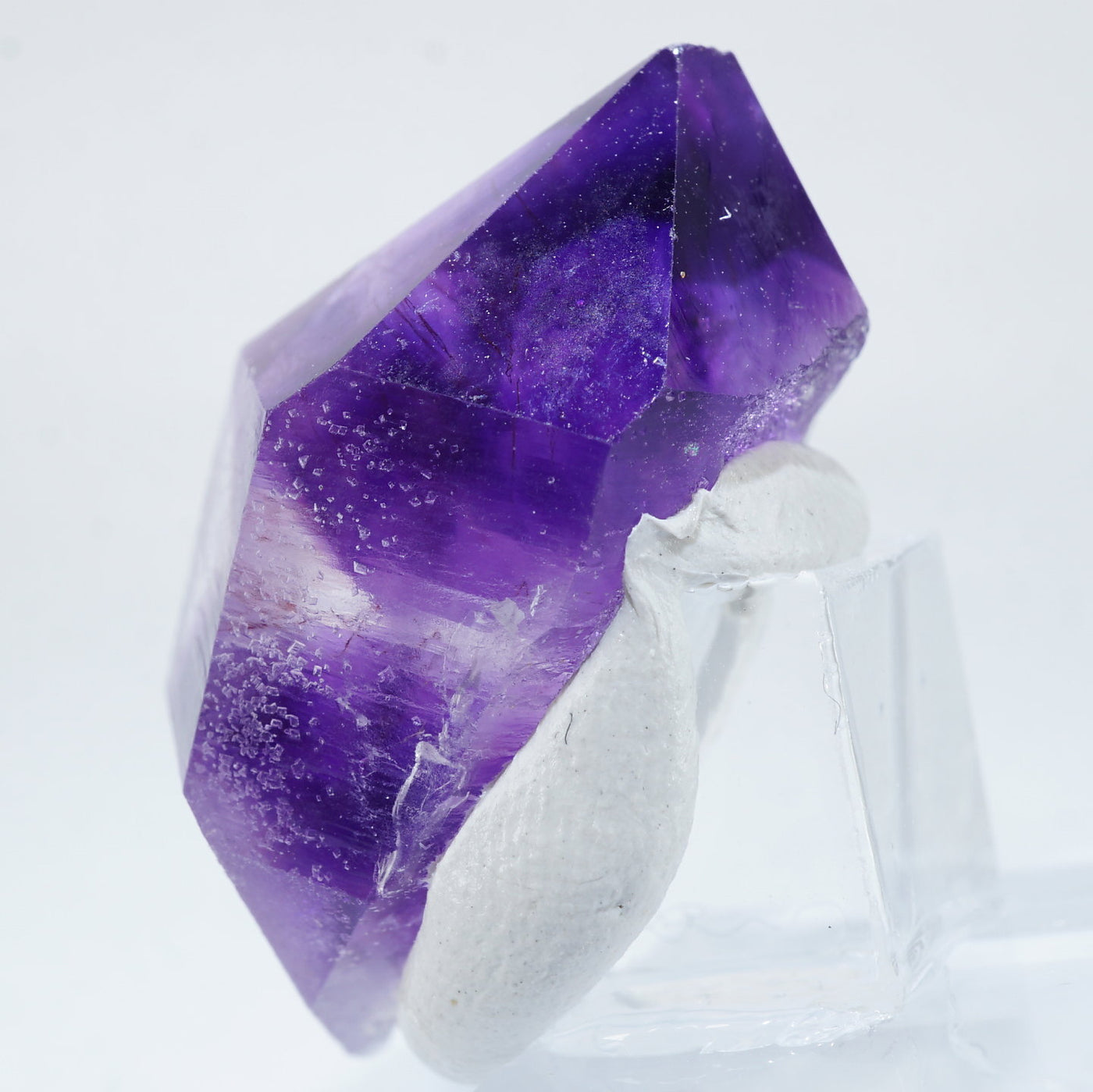 モロッコ産 アメシスト |ハッピーギフト – 天然石ハッピーギフト