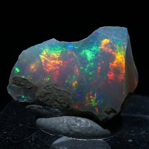 エチオピア産 オパール – 天然石ハッピーギフト